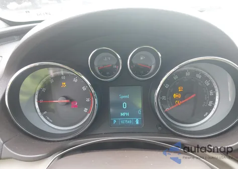 2011 Buick Regal Cxl Russelsheim from USA, damaged, VIN W04GN5EC3B1096164